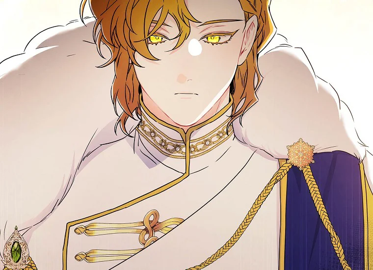 Baca I Became the Male Lead's Adopted Daughter - Chapter 80 halaman 183