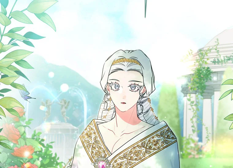 Baca I Became the Male Lead's Adopted Daughter - Chapter 80 halaman 190