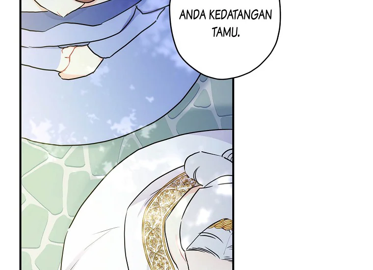 Baca I Became the Male Lead's Adopted Daughter - Chapter 80 halaman 217