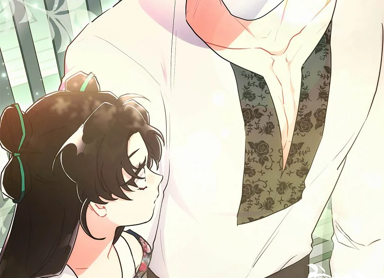 Baca I Became the Male Lead's Adopted Daughter - Chapter 80 halaman 30