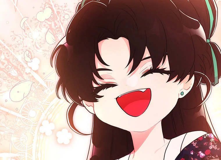 Baca I Became the Male Lead's Adopted Daughter - Chapter 80 halaman 33
