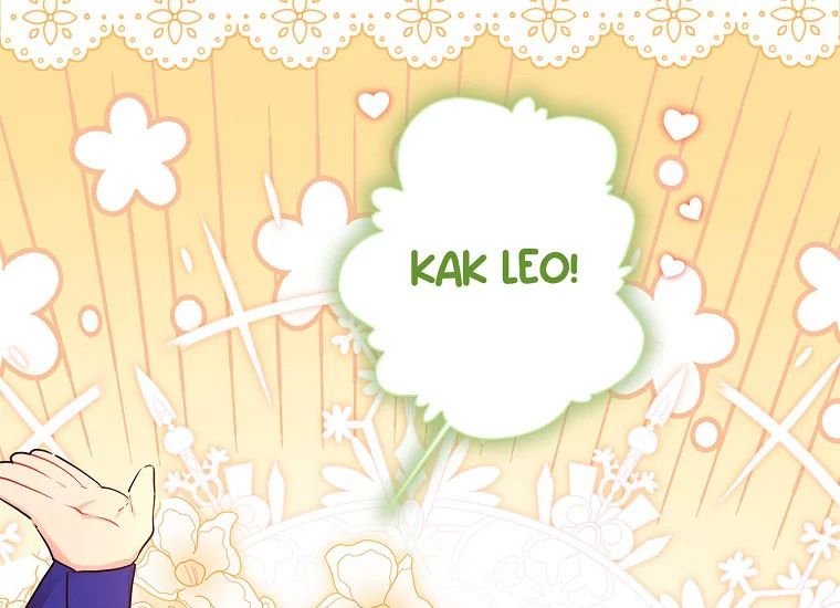 Baca I Became the Male Lead's Adopted Daughter - Chapter 80 halaman 47