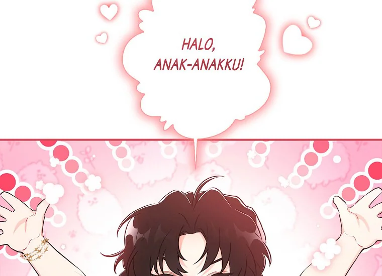 Baca I Became the Male Lead's Adopted Daughter - Chapter 80 halaman 51