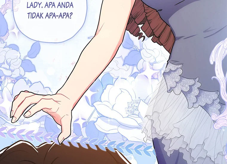 Baca I Became the Male Lead's Adopted Daughter - Chapter 80 halaman 67