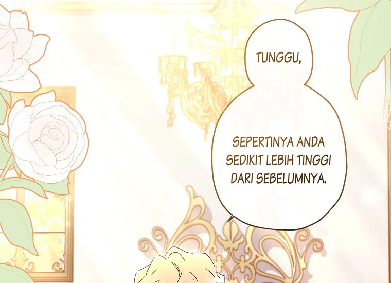 Baca I Became the Male Lead's Adopted Daughter - Chapter 80 halaman 71