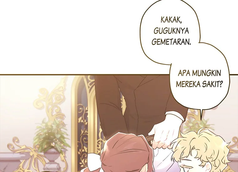 Baca I Became the Male Lead's Adopted Daughter - Chapter 80 halaman 93