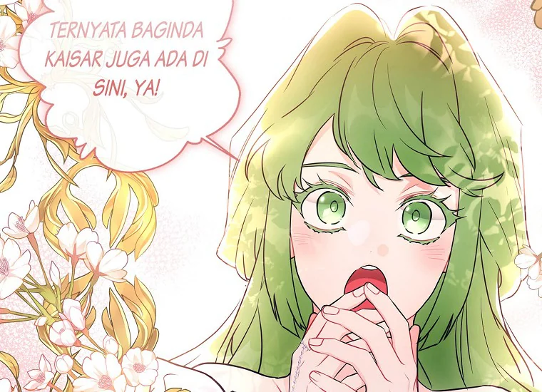 Baca I Became the Male Lead's Adopted Daughter - Chapter 81 halaman 10