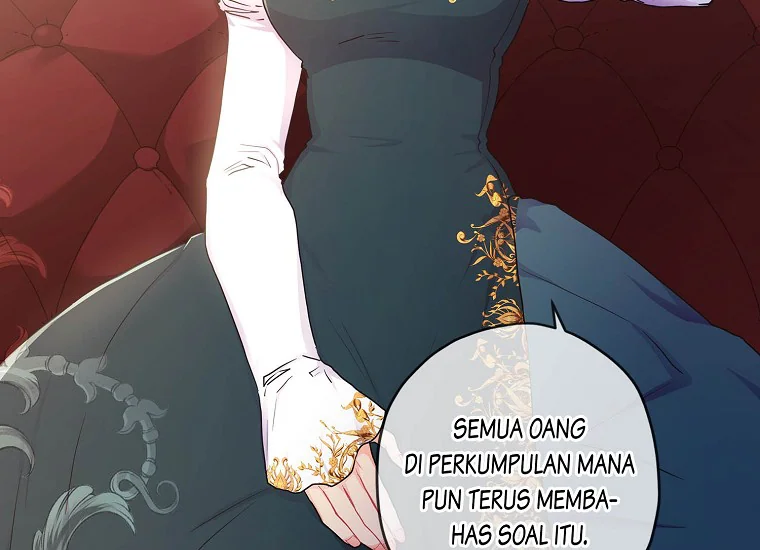 Baca I Became the Male Lead's Adopted Daughter - Chapter 81 halaman 103