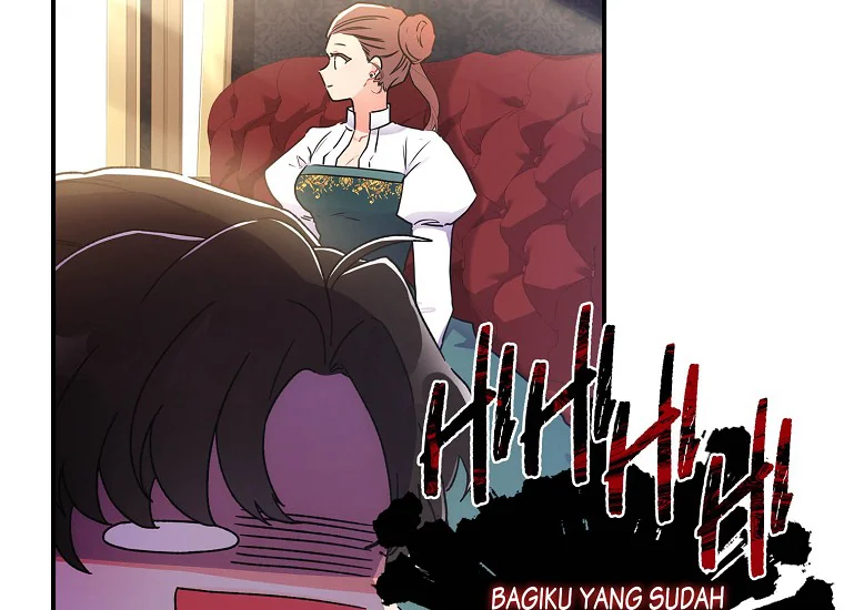 Baca I Became the Male Lead's Adopted Daughter - Chapter 81 halaman 113