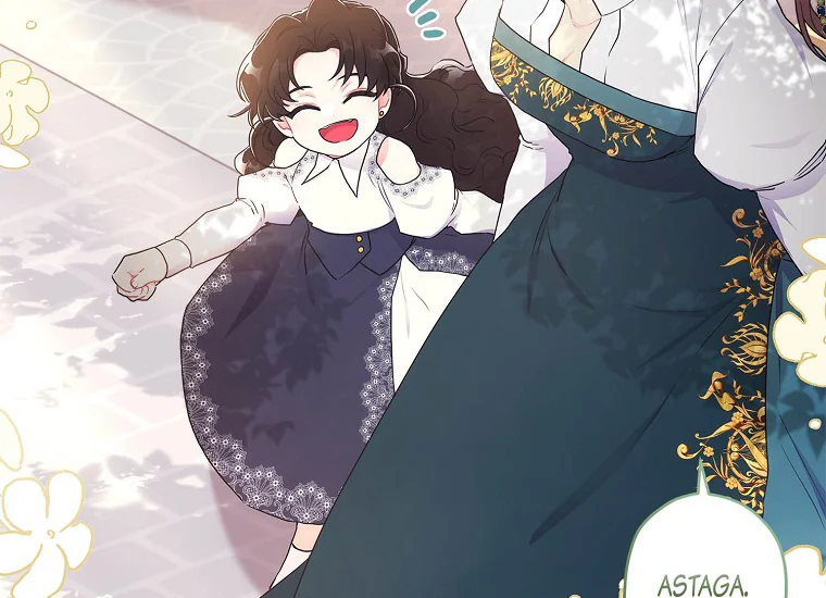 Baca I Became the Male Lead's Adopted Daughter - Chapter 81 halaman 118