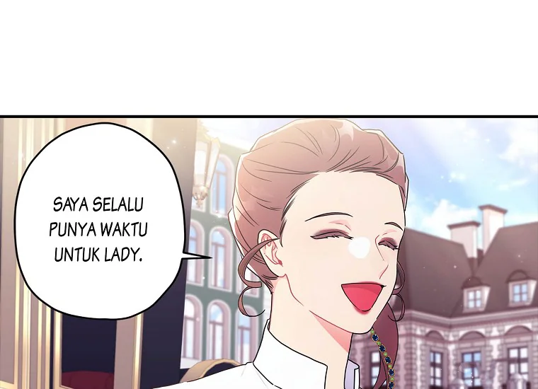 Baca I Became the Male Lead's Adopted Daughter - Chapter 81 halaman 120