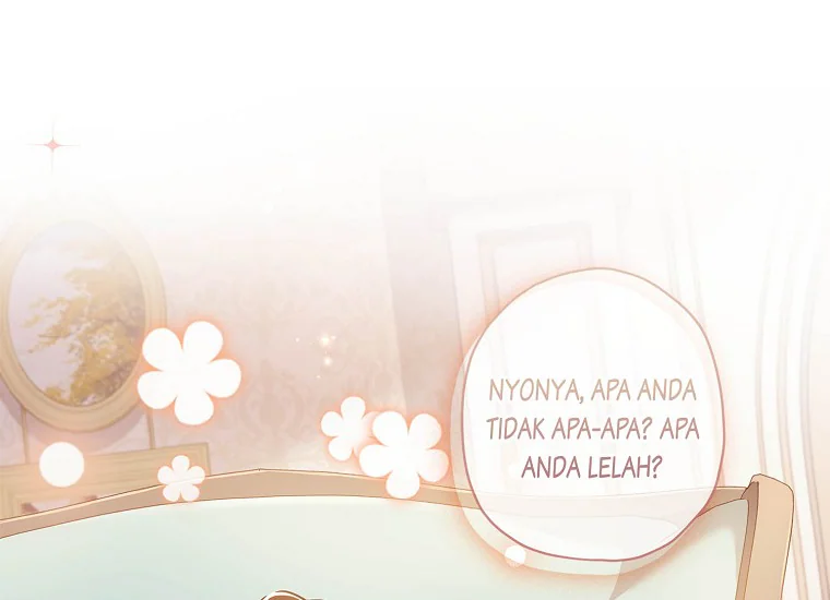 Baca I Became the Male Lead's Adopted Daughter - Chapter 81 halaman 134