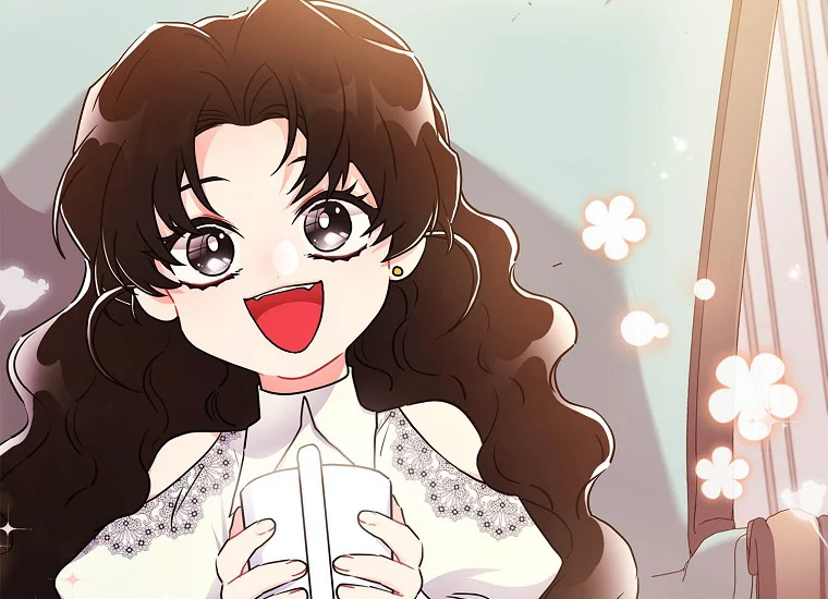 Baca I Became the Male Lead's Adopted Daughter - Chapter 81 halaman 135