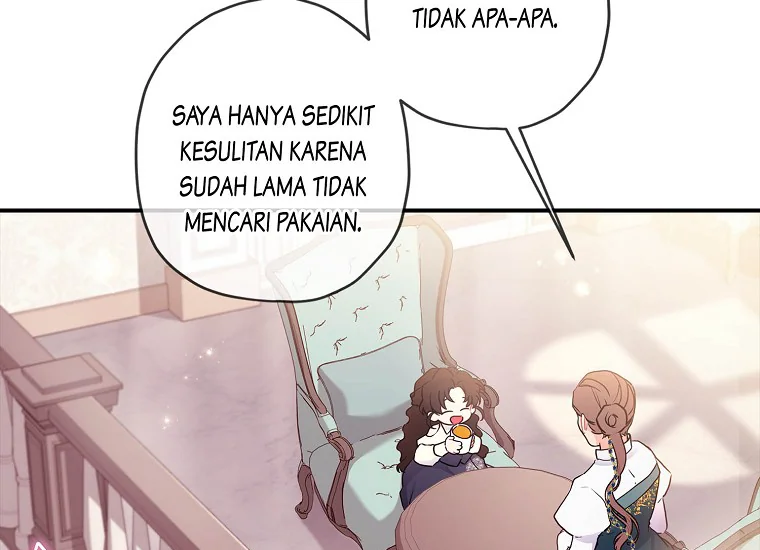 Baca I Became the Male Lead's Adopted Daughter - Chapter 81 halaman 137