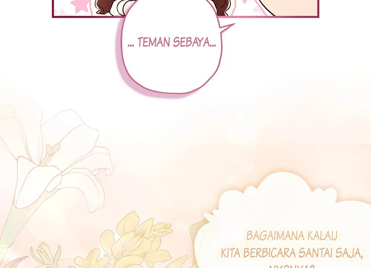 Baca I Became the Male Lead's Adopted Daughter - Chapter 81 halaman 143