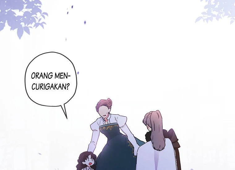 Baca I Became the Male Lead's Adopted Daughter - Chapter 81 halaman 169