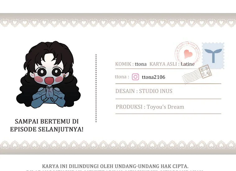 Baca I Became the Male Lead's Adopted Daughter - Chapter 81 halaman 176