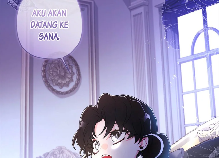 Baca I Became the Male Lead's Adopted Daughter - Chapter 81 halaman 81