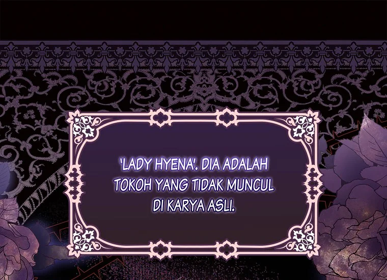 Baca I Became the Male Lead's Adopted Daughter - Chapter 82 halaman 1