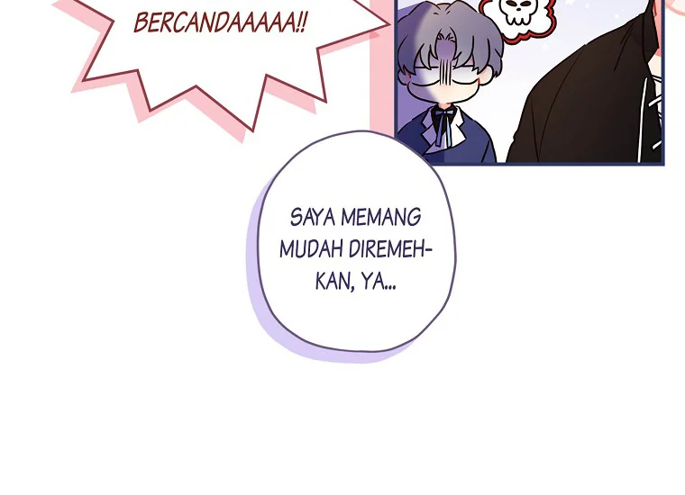 Baca I Became the Male Lead's Adopted Daughter - Chapter 82 halaman 105