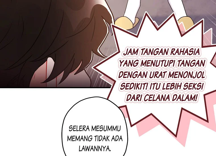 Baca I Became the Male Lead's Adopted Daughter - Chapter 82 halaman 118