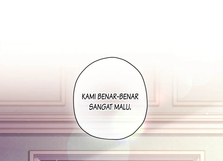 Baca I Became the Male Lead's Adopted Daughter - Chapter 82 halaman 125