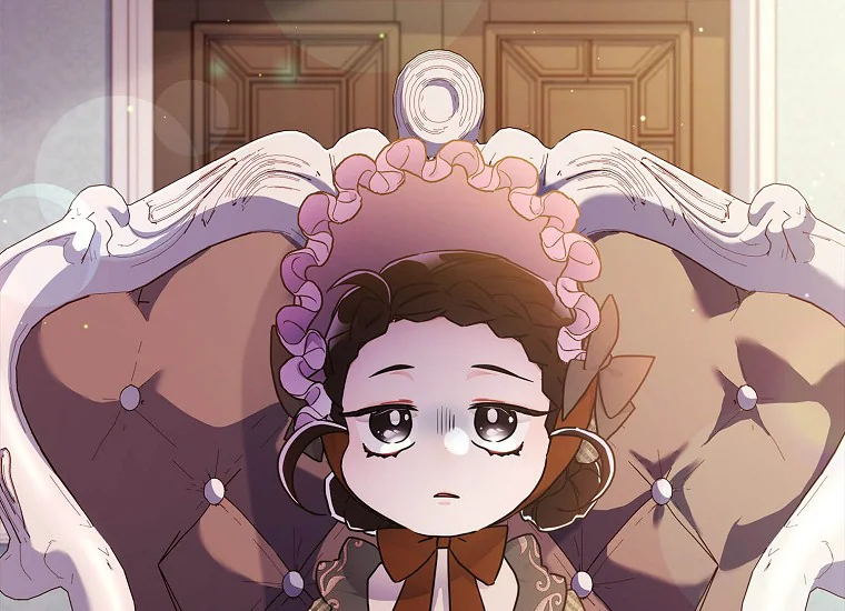 Baca I Became the Male Lead's Adopted Daughter - Chapter 82 halaman 126
