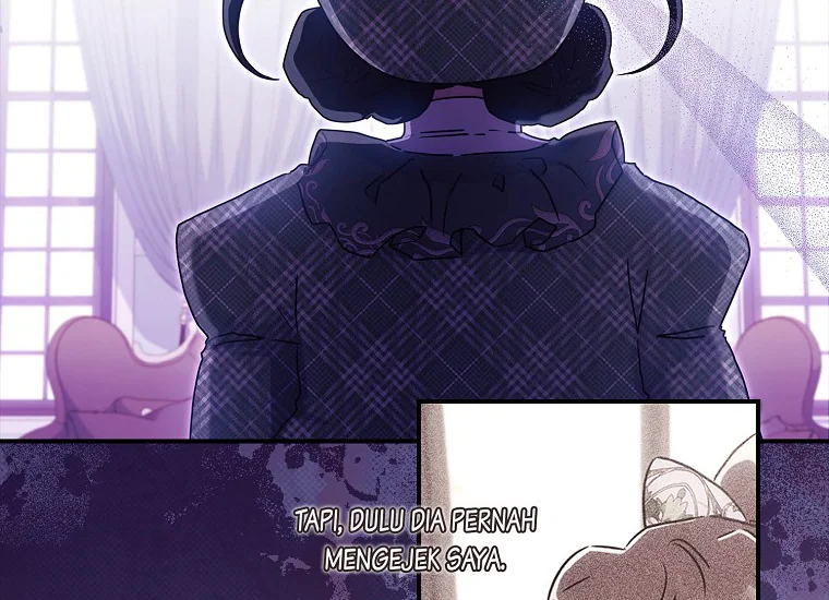 Baca I Became the Male Lead's Adopted Daughter - Chapter 82 halaman 147