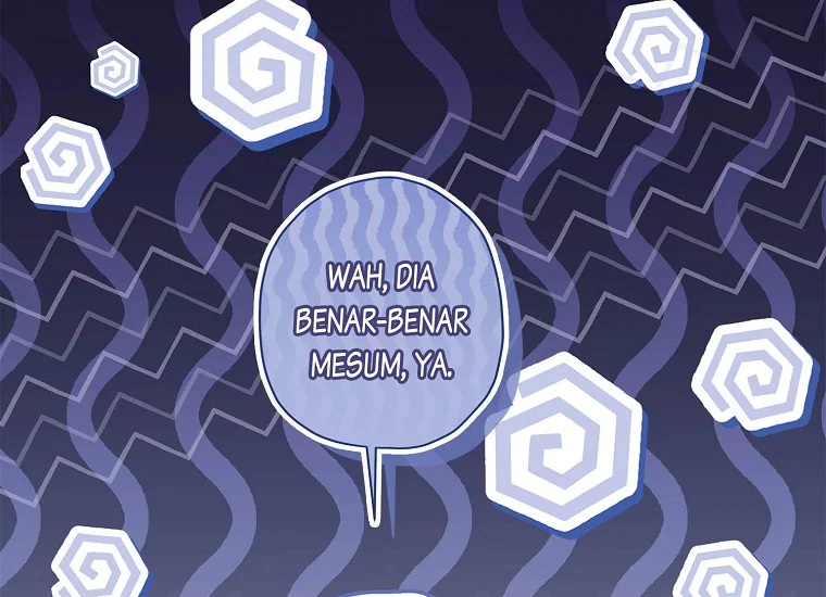 Baca I Became the Male Lead's Adopted Daughter - Chapter 82 halaman 19