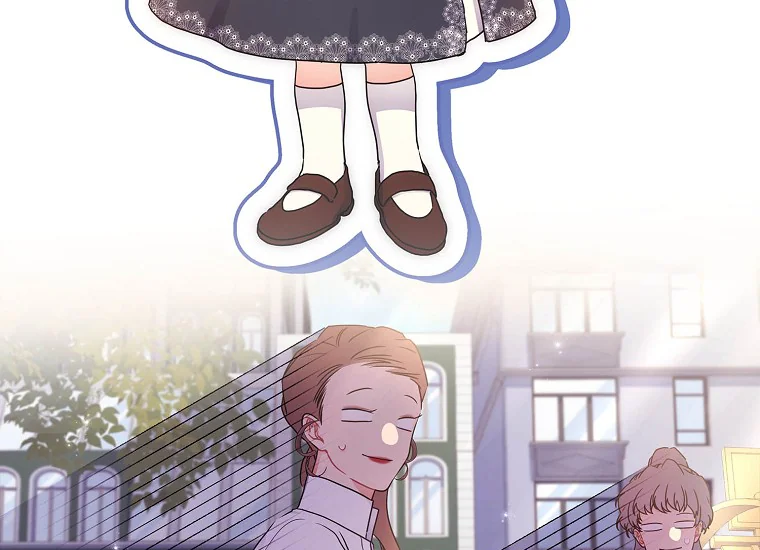 Baca I Became the Male Lead's Adopted Daughter - Chapter 82 halaman 21