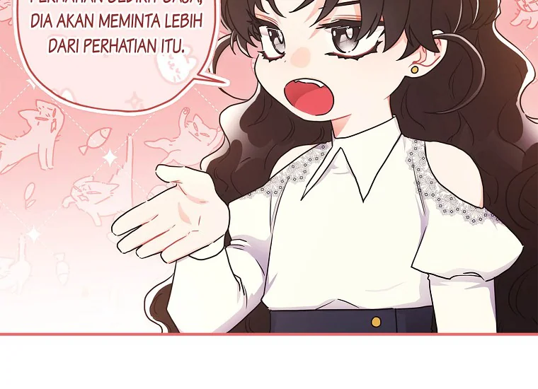 Baca I Became the Male Lead's Adopted Daughter - Chapter 82 halaman 26