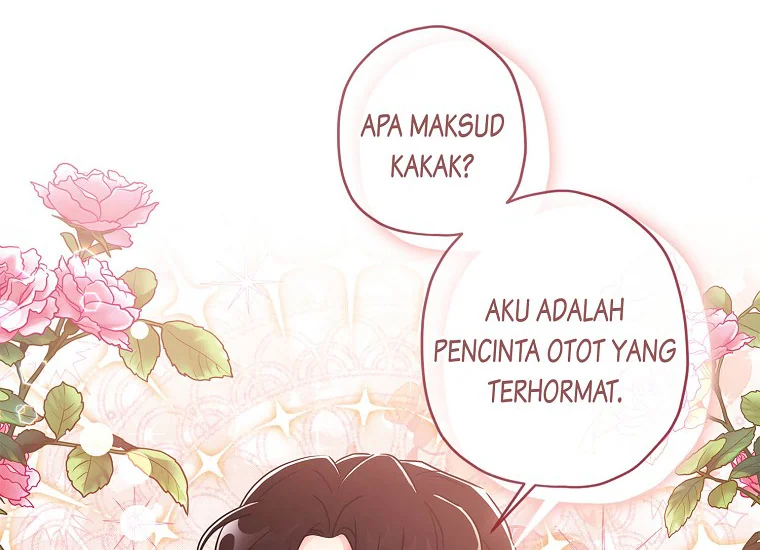 Baca I Became the Male Lead's Adopted Daughter - Chapter 82 halaman 32