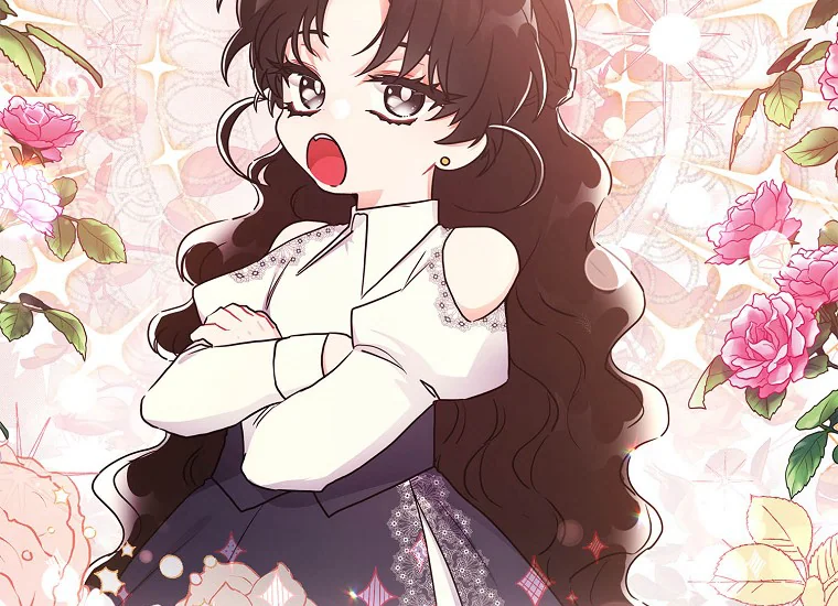Baca I Became the Male Lead's Adopted Daughter - Chapter 82 halaman 33