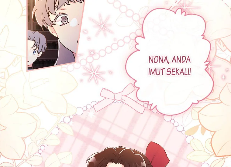 Baca I Became the Male Lead's Adopted Daughter - Chapter 82 halaman 66