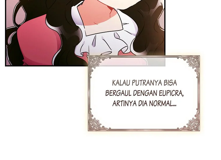 Baca I Became the Male Lead's Adopted Daughter - Chapter 83 halaman 13