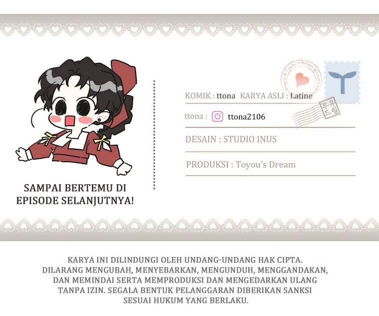Baca I Became the Male Lead's Adopted Daughter - Chapter 83 halaman 201