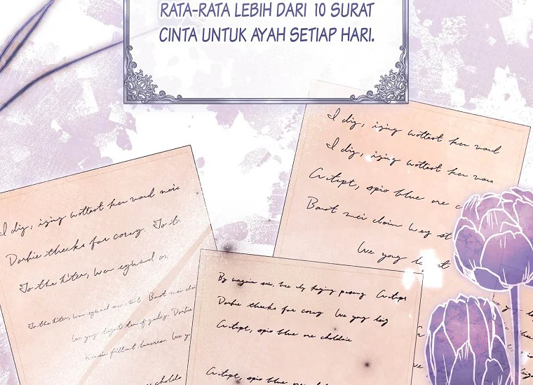 Baca I Became the Male Lead's Adopted Daughter - Chapter 83 halaman 25