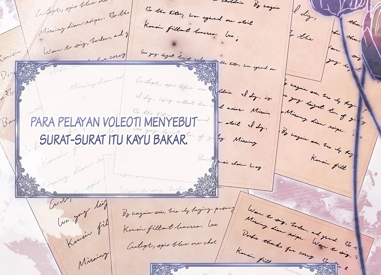 Baca I Became the Male Lead's Adopted Daughter - Chapter 83 halaman 26