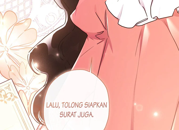 Baca I Became the Male Lead's Adopted Daughter - Chapter 83 halaman 49