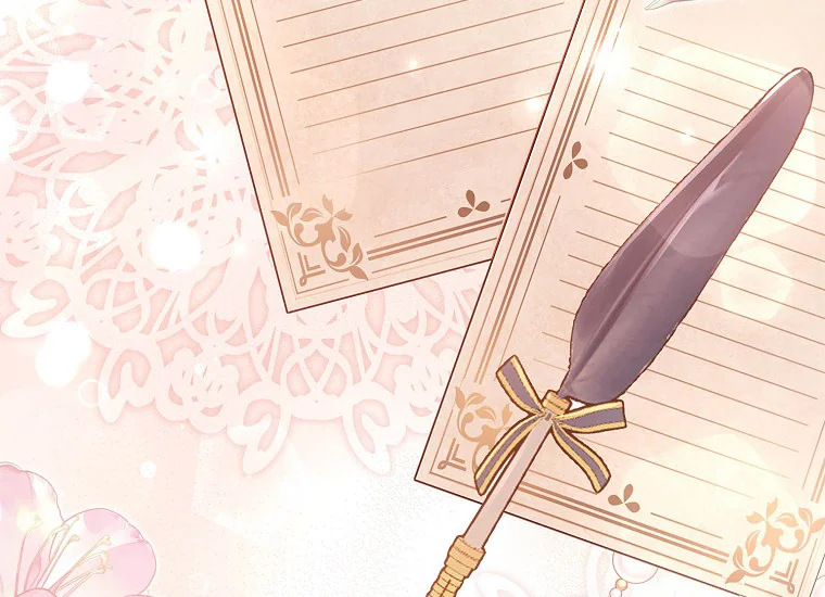 Baca I Became the Male Lead's Adopted Daughter - Chapter 83 halaman 51