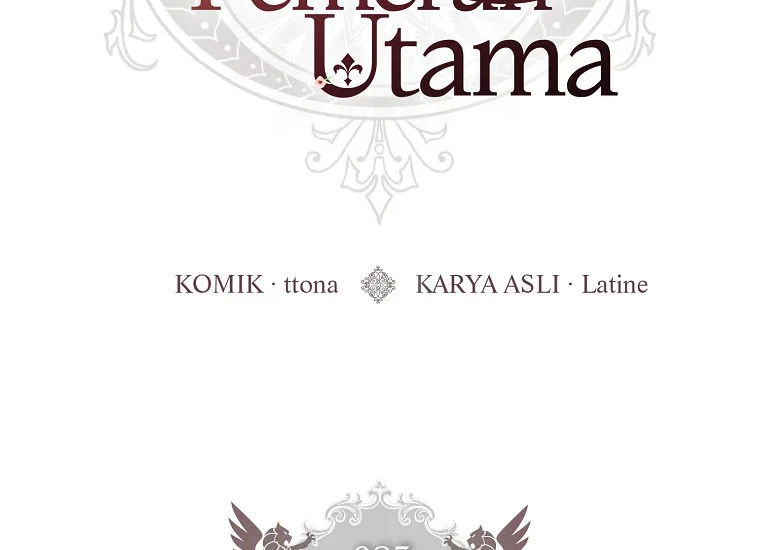 Baca I Became the Male Lead's Adopted Daughter - Chapter 83 halaman 55