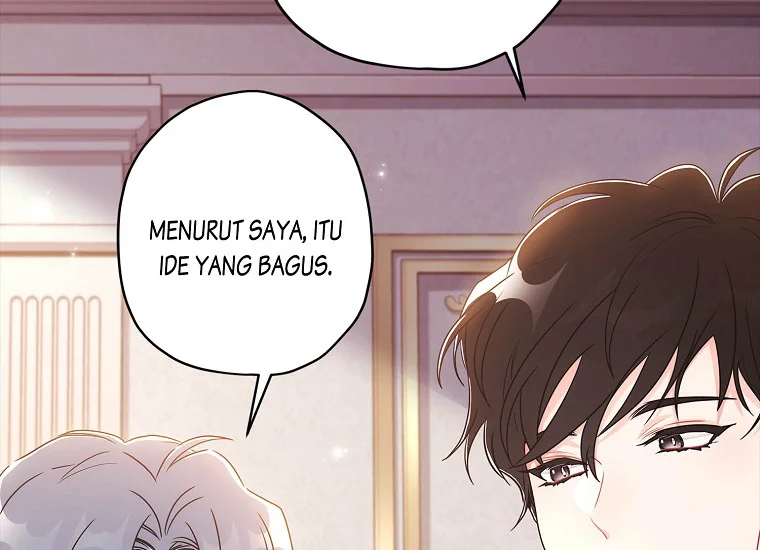 Baca I Became the Male Lead's Adopted Daughter - Chapter 83 halaman 79