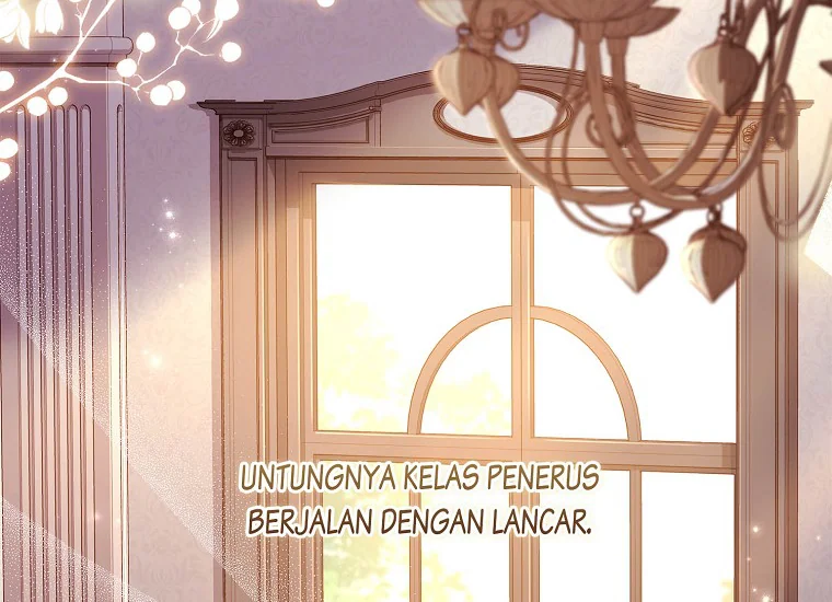 Baca I Became the Male Lead's Adopted Daughter - Chapter 83 halaman 94