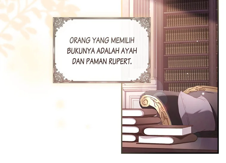 Baca I Became the Male Lead's Adopted Daughter - Chapter 83 halaman 98