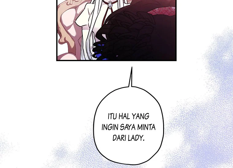Baca I Became the Male Lead's Adopted Daughter - Chapter 84 halaman 108