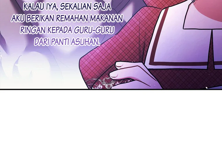 Baca I Became the Male Lead's Adopted Daughter - Chapter 84 halaman 117