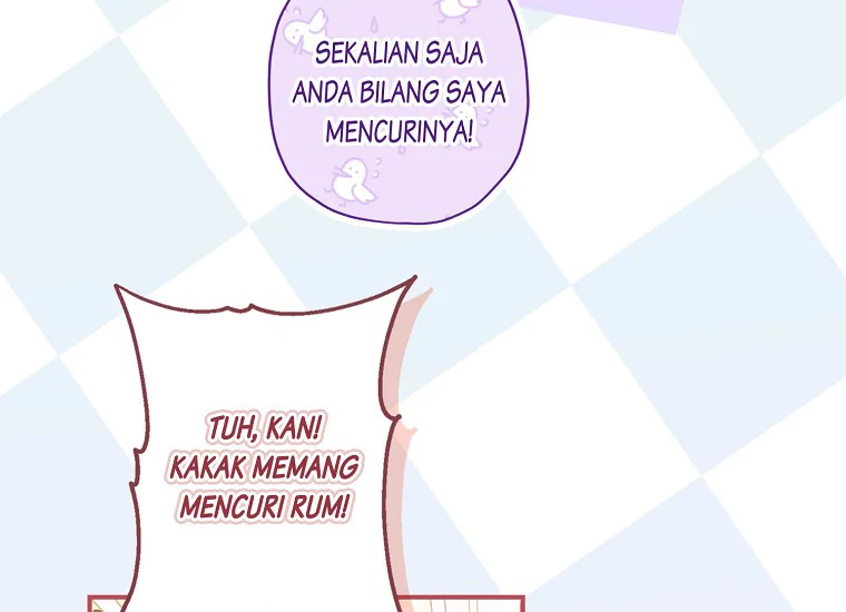 Baca I Became the Male Lead's Adopted Daughter - Chapter 84 halaman 12