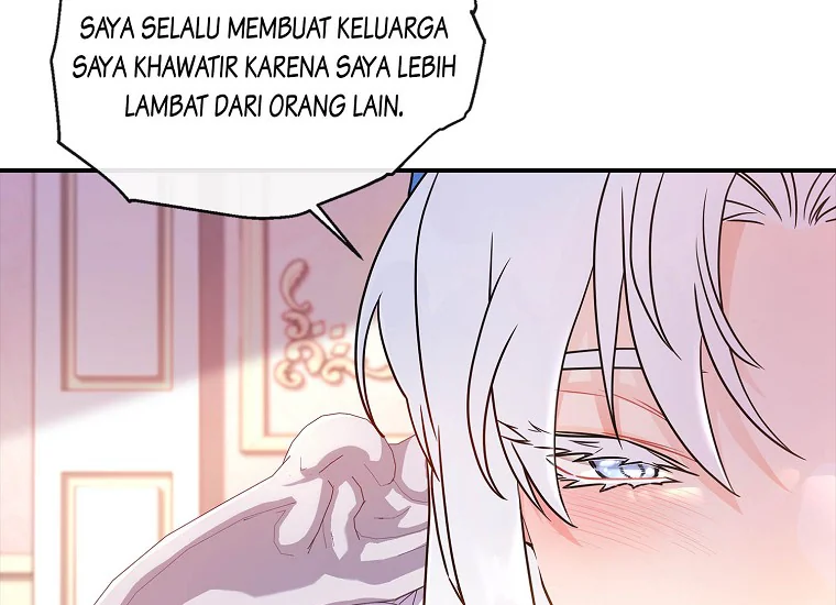 Baca I Became the Male Lead's Adopted Daughter - Chapter 84 halaman 121