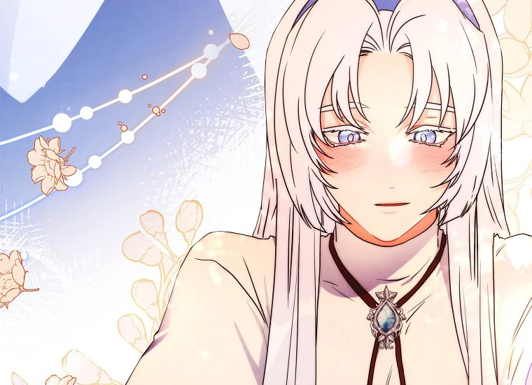 Baca I Became the Male Lead's Adopted Daughter - Chapter 84 halaman 129