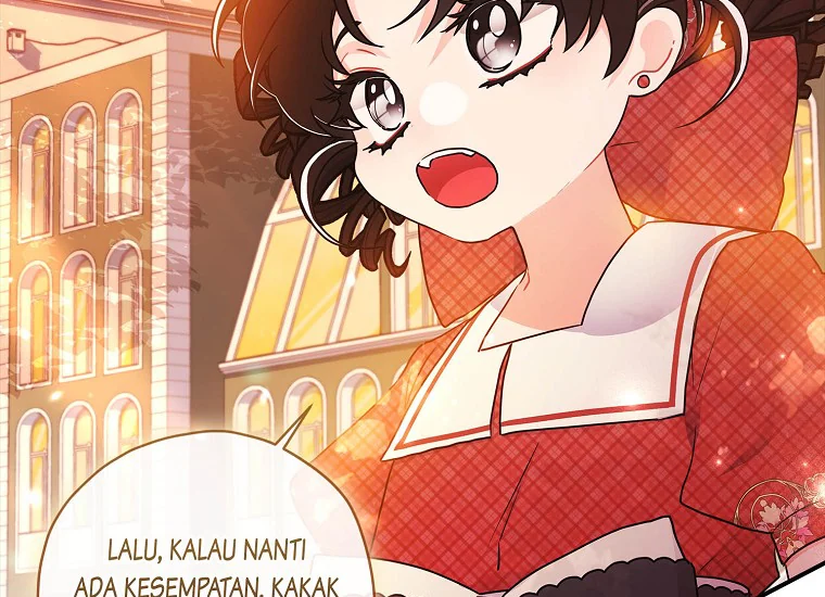Baca I Became the Male Lead's Adopted Daughter - Chapter 84 halaman 151